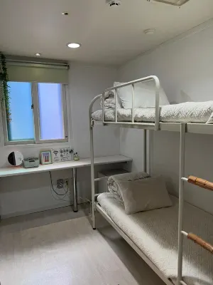 Hostel Korea - Original Camere Photos