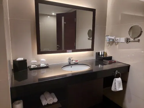 Best Western Premier la Grande Hotel Kamar Photos