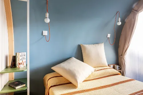 Gitavillage Talamone Camere Photos