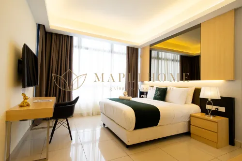 Ion Delemon Premier Suites Genting Kamar Photos