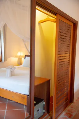 Full Moon Village Resort Rooms Photos