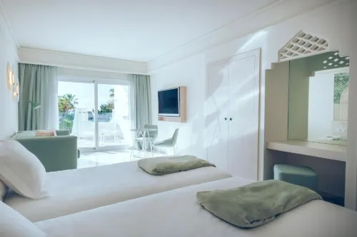 Iberostar Selection Marbella Coral Beach Chambres Photos