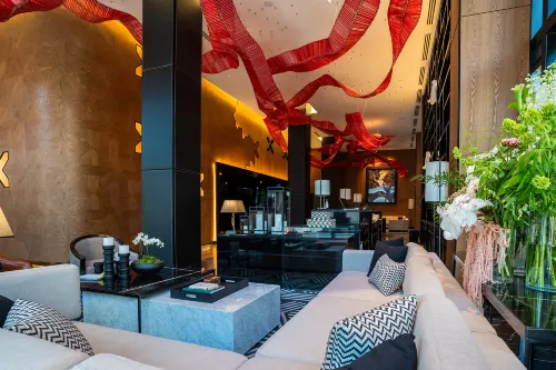 Sofitel Adelaide Empfohlen Photos