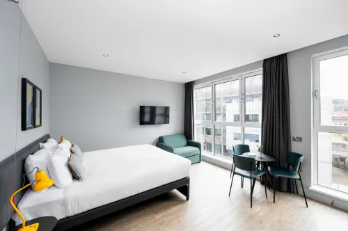 Staycity Aparthotels London Greenwich High Road Da non perdere Photos