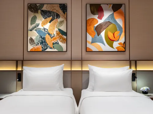 Classyc Hotel Chambres Photos