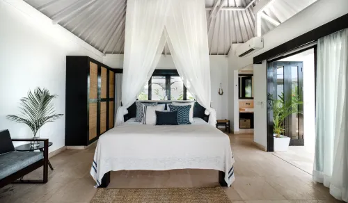 Batu Karang Lembongan Resort & Spa الغرف Photos
