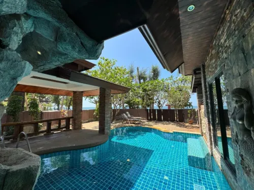 Beach Bungalow at Lanta Resort Da non perdere Photos