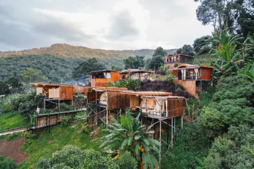 Mon Lom Nao Homestay Extérieur Photos