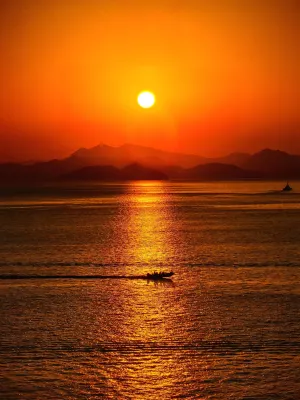 AKANARA Orange Sea Resort فنادق مميّزة Photos