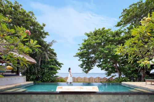 Novotel Bali Benoa Chambres Photos