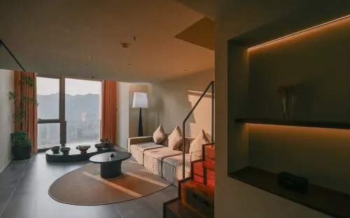 Tsingtai LOFT Hotel À ne pas manquer Photos