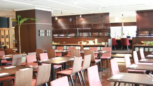 Hotel Metropolitan Morioka New Wing Ristorazione Photos