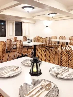 Airo Suites Makati Dining Photos