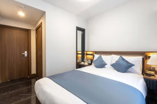 The Bosfor Hotel Номера Photos