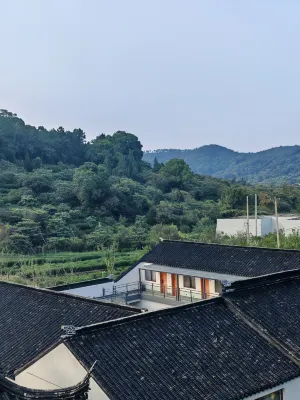 suzhouTianwangwu Homestay (Taihu Xishan Branch) Избранное Photos