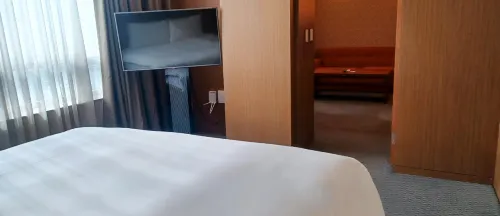Migliore Hotel Seoul Myeongdong Kamar Photos