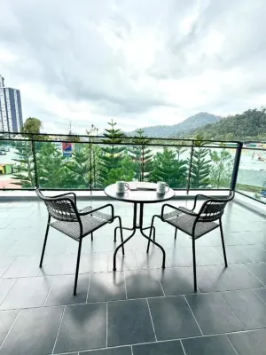 Le Vert Boutique Hotel Phòng Photos