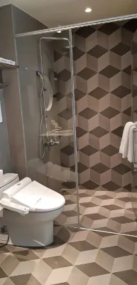 New California Hotel Rooms Photos