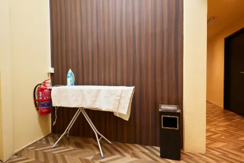 Fast Hotel Setapak Near Tunku Abdul Rahman Umt KL Öffentliche Flächen Photos