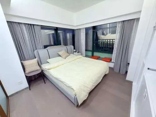 Tech-x apartment hotel Rooms Photos