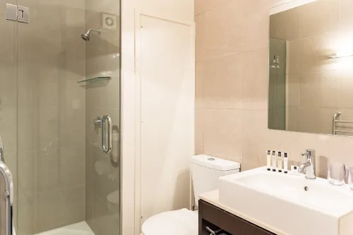 Sea Spray Suites Zimmer Photos