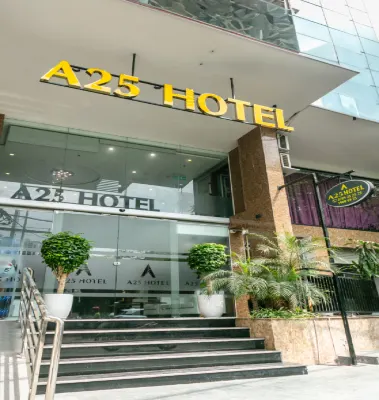A25 Hotel - 21 Lê Đức Thọ Nổi bật Photos