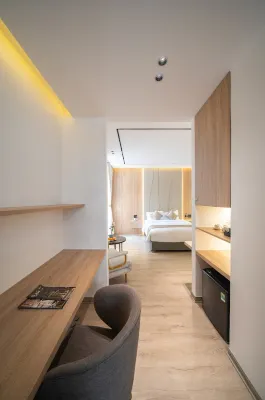 Rosaleen Boutique Hotel الغرف Photos