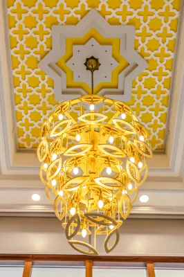 Hideaway Beach Resort & Spa Kamar Photos