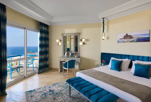 Dreams Beach Resort Номера Photos