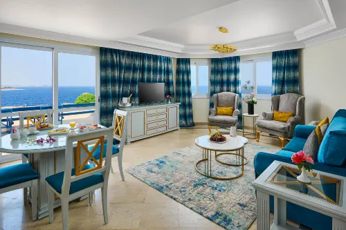 Dreams Beach Resort Номера Photos