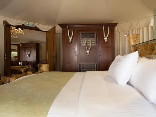 Telal Resort Al Ain Номера Photos