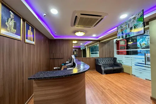  Khu vực công cộng Photos