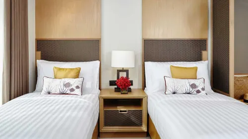Amari Phuket Номера Photos