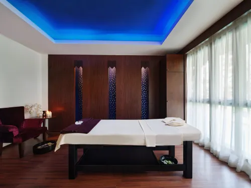 Novotel Phuket Vintage Park Resort Номера Photos
