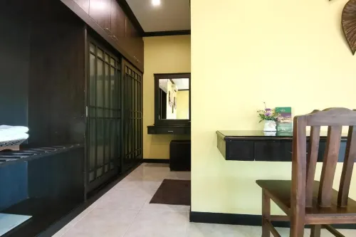 Thai Modern Resort & Spa "Newly Renovated" Chambres Photos