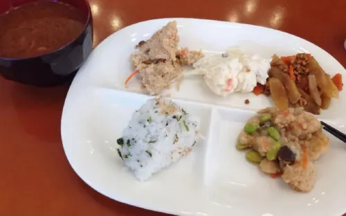 Toyoko Inn Nagoya Marunouchi Restauration Photos