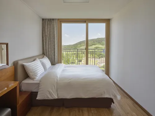 Sono Belle Cheonan Chambres Photos