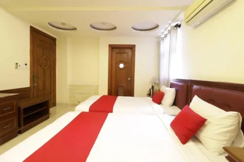 Kim Dung Hotel Tran Quang Khai Chambres Photos