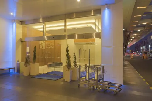 Holiday Inn Express Jakarta Pluit Citygate Photos