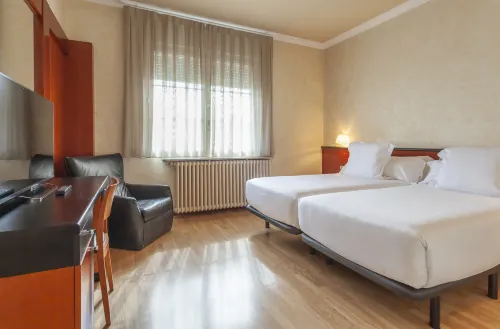 Hotel Astoria Chambres Photos