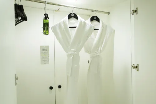Imperial Palace Boutique Hotel Itaewon Rooms Photos