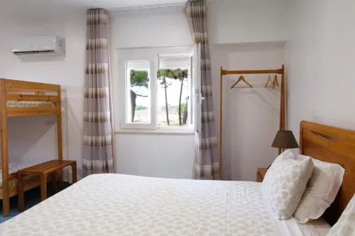 Wot Peniche PinhalMar Chambres Photos