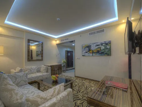 Orchid Vue Hotel Rooms Photos