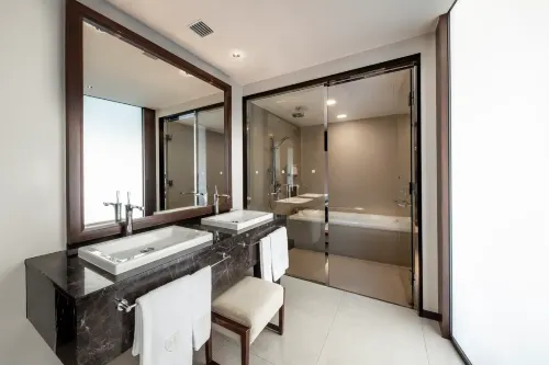 The Royal Park Hotel Kyoto Sanjo Rooms Photos