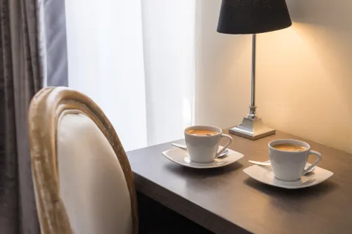 Hôtel Aston Paris Chambres Photos