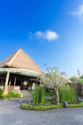 Abi Bali Resort and Villa Photos