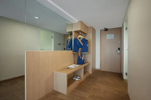 Aveta Hotel Malioboro Kamar Photos
