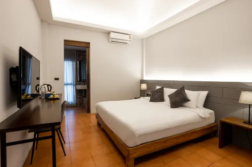 Viya Lodge Rooms Photos