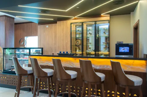 Novotel Cairo El Borg Избранное Photos