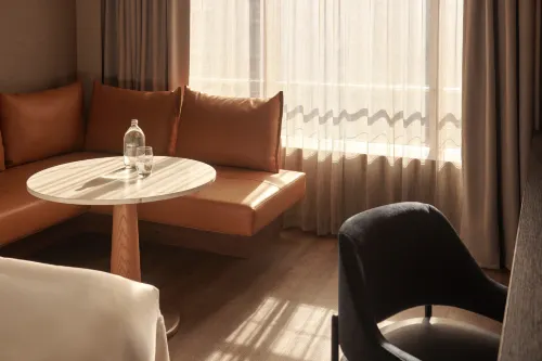 Amara Singapore - Newly Renovated Rooms Photos